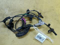 Датчик ABS на Daihatsu Move LA150S KF-VE 89542-B2130  89543-B2130, Переднее расположение