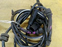 Датчик ABS 47910-ED000 на Nissan Note E11 HR15DE Фото 2