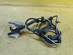 Датчик ABS на Nissan Serena C26 MR20DD, Заднее расположение