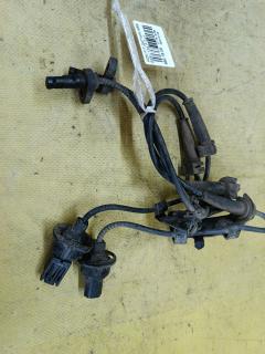 Датчик ABS на Honda Fit GE6 L13A, Переднее расположение