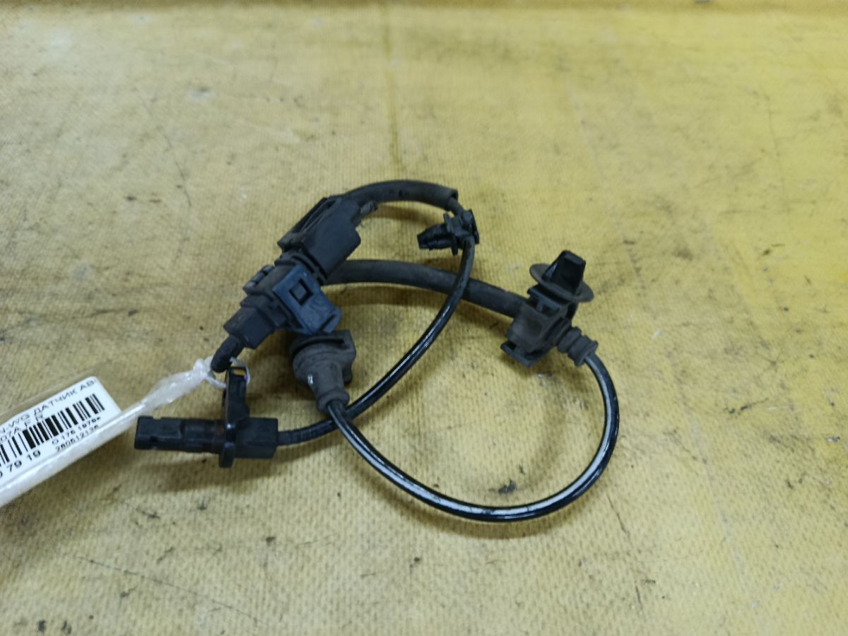 Датчик ABS на Honda N-Wgn JH1 S07A Фото 1