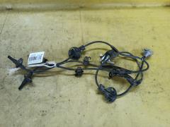 Датчик ABS на Daihatsu Move LA150S KF-VE 89542-B2090  89543-B2090, Переднее расположение