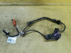 Датчик ABS на Honda Elysion RR1 K24A, Переднее Левое расположение