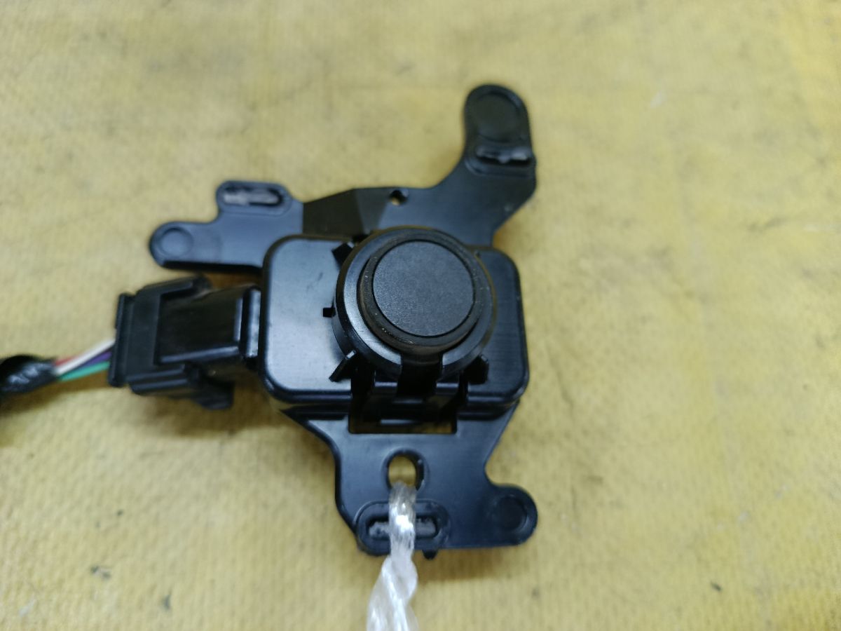 Сонар 89341-48040 на Toyota Prius ZVW52 Фото 2