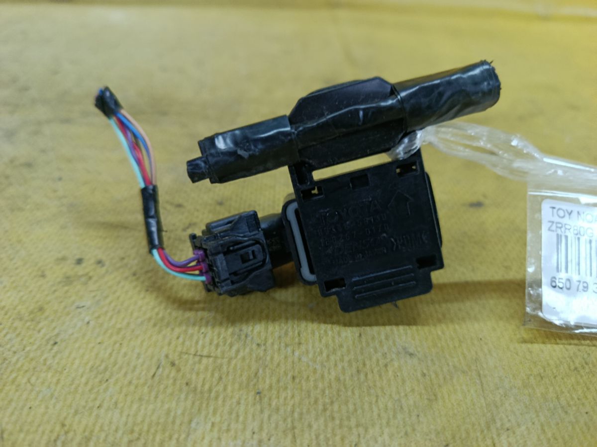 Сонар 89341-33220 на Toyota Noah ZRR80G Фото 2