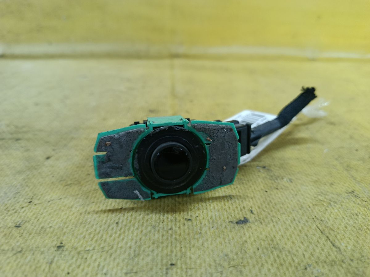 Сонар 89341-33220 на Toyota Noah ZRR80G Фото 2
