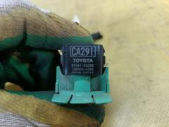 Сонар 89341-33220 на Toyota Noah ZRR80G Фото 3
