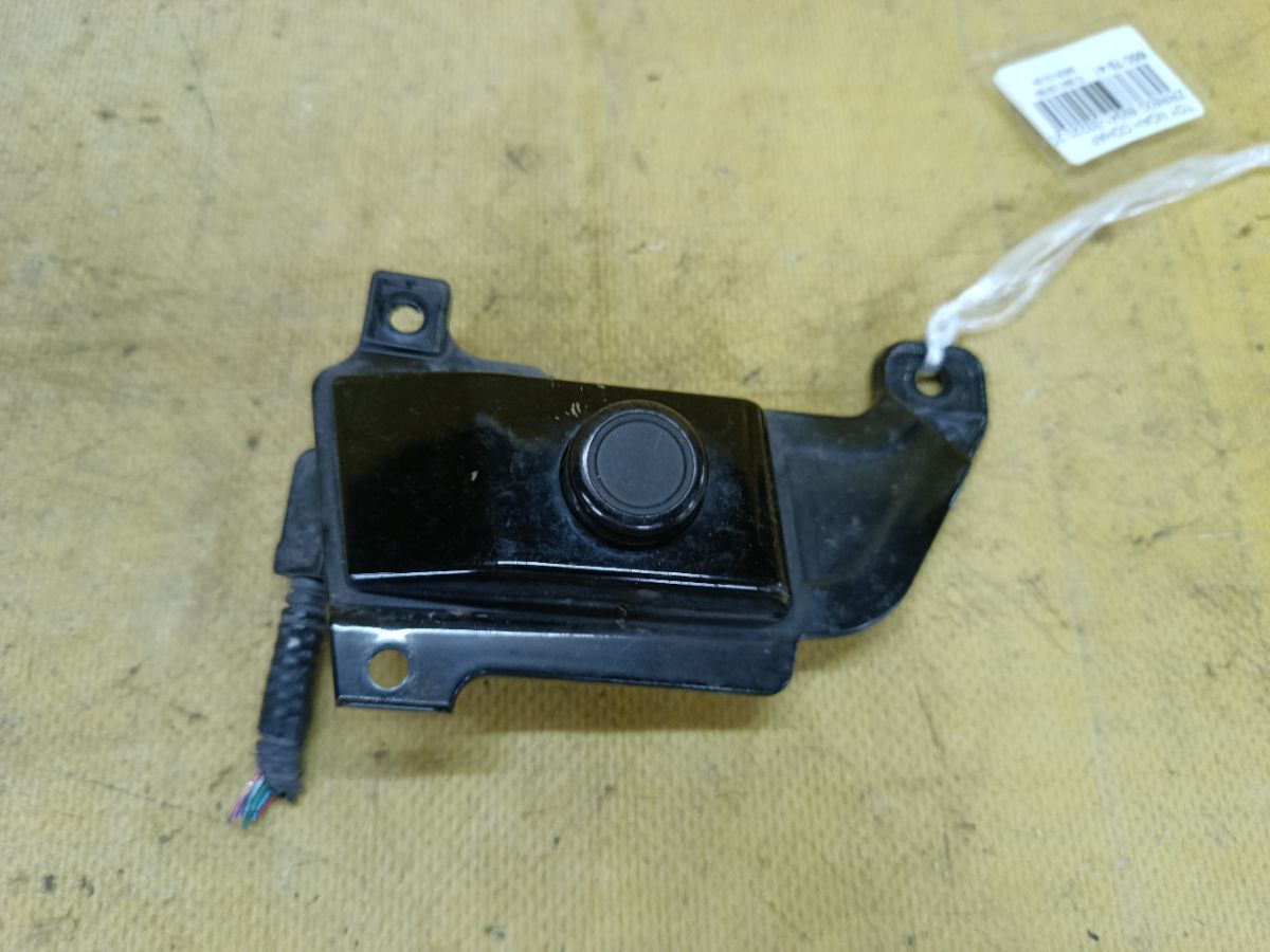 Сонар 89341-33220 на Toyota Noah ZRR80G Фото 1