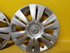 Колпак 40315-1GK0A на Nissan Serena C25 Фото 2