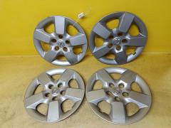 Колпак на Nissan X-Trail NT31 40315-JG000