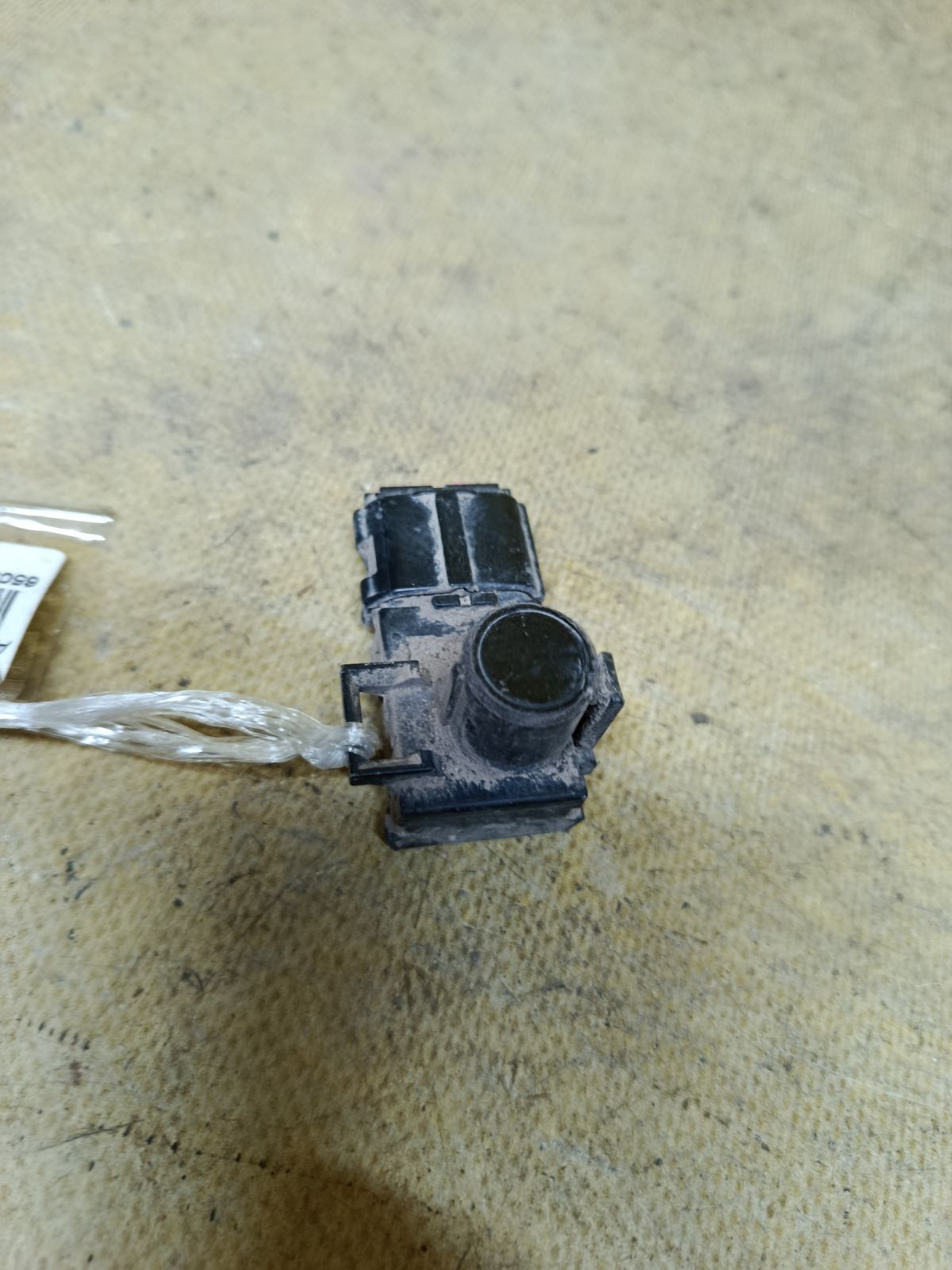 Сонар 89341-33180 на Toyota Camry ACV40 Фото 2