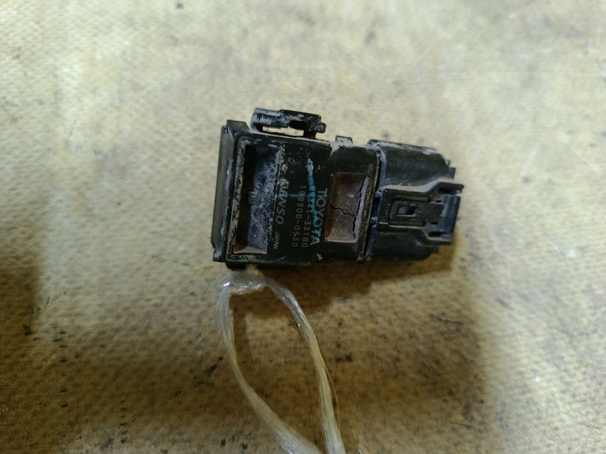 Сонар 89341-33180 на Toyota Camry ACV40 Фото 2