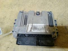Блок EFI на Ford Mondeo 4 TPBA BG91-12A650-JF