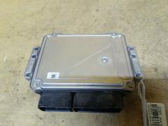 Блок EFI BG91-12A650-JF на Ford Mondeo 4 TPBA Фото 3