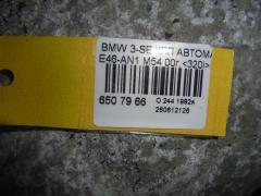 КПП автоматическая на Bmw 3-Series E46-AN15 M54-226S1 Фото 8