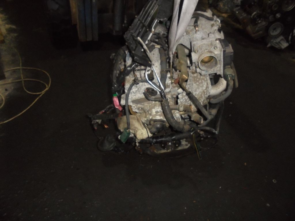 Двигатель на Nissan Sunny FB15 QG15DE Фото 6