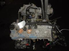 Двигатель на Nissan Sunny FB15 QG15DE Фото 3