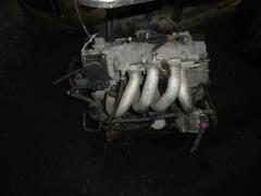 Двигатель на Nissan Sunny FB15 QG15DE Фото 7
