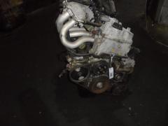 Двигатель на Nissan Sunny FB15 QG15DE Фото 8