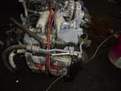 Двигатель на Subaru Legacy Lancaster BH9 EJ254 Фото 2