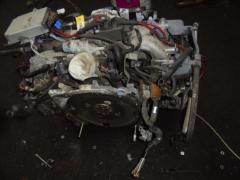 Двигатель на Subaru Legacy Lancaster BH9 EJ254 Фото 3
