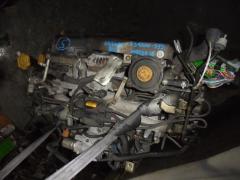 Двигатель на Subaru Impreza Wagon GF5 EJ18 Фото 3