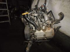 Двигатель на Subaru Impreza Wagon GF5 EJ18 Фото 5