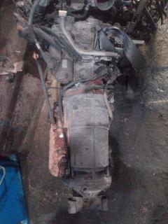 КПП автоматическая на Subaru Impreza Wagon GF5 EJ18 TA102AW5AA