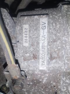 КПП автоматическая TA102AW5AA TA102AW5AA на Subaru Impreza Wagon GF5 EJ18 Фото 4
