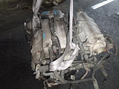 Двигатель на Mazda Familia S-Wagon BJ5W ZL-DE Фото 7