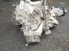 КПП механическая на Mazda Familia S-Wagon BJ5W ZL-DE Фото 4