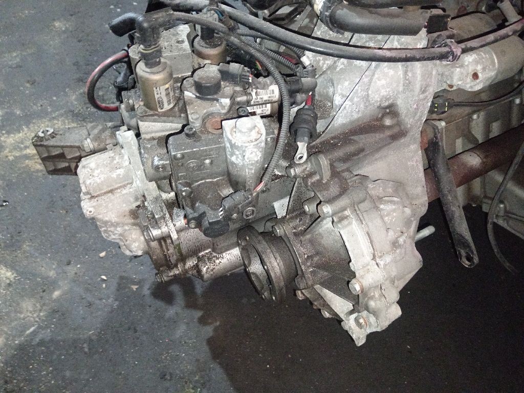 Двигатель на Alfa Romeo 147 AR32310 Фото 2