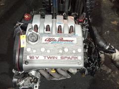 Двигатель на Alfa Romeo 147 AR32310 Фото 5