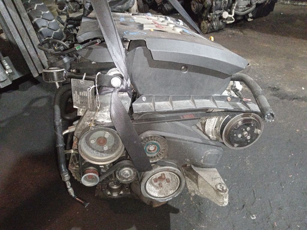 Двигатель на Alfa Romeo Gt 937A100 Фото 5