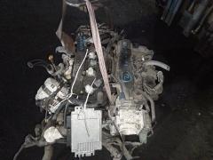 Двигатель на Nissan Liberty RM12 QR20DE Фото 2