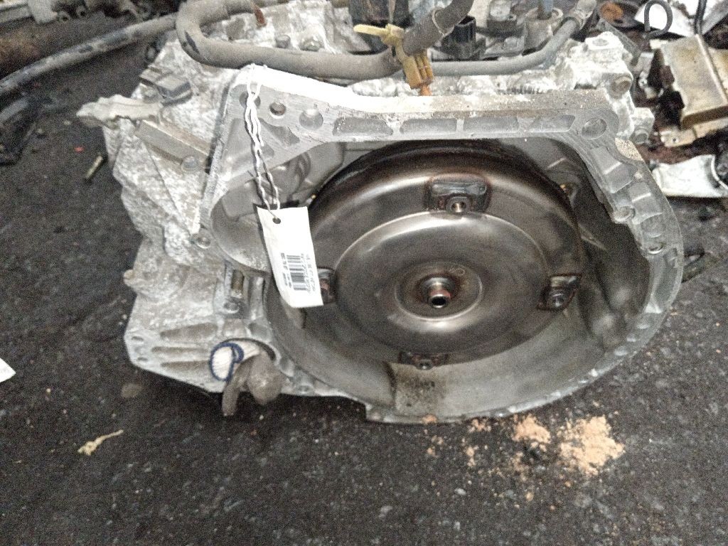 КПП автоматическая на Nissan Liberty RM12 QR20DE Фото 3