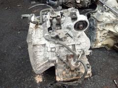 КПП автоматическая на Nissan Liberty RM12 QR20DE