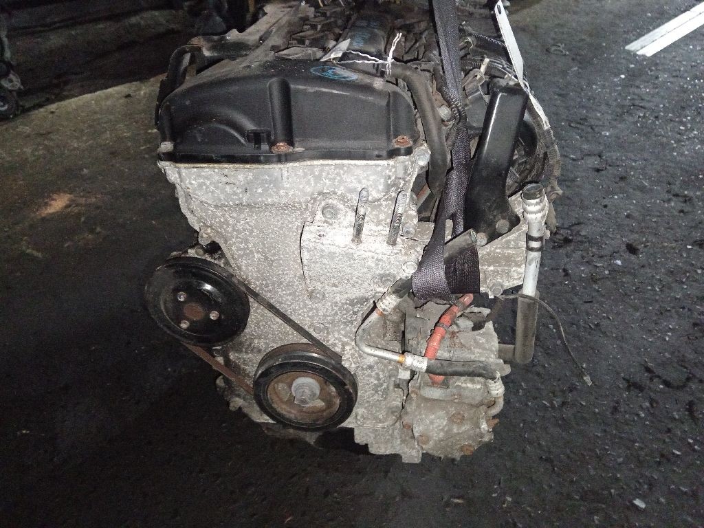 Двигатель на Mitsubishi Outlander GG2W 4B11 Фото 11
