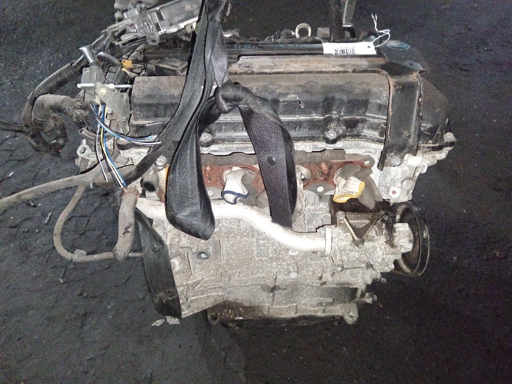 Двигатель на Mitsubishi Outlander GG2W 4B11 Фото 8