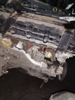 Двигатель на Mitsubishi Outlander GG2W 4B11 Фото 2