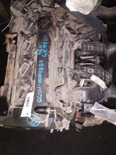 Двигатель на Mitsubishi Outlander GG2W 4B11 Фото 3