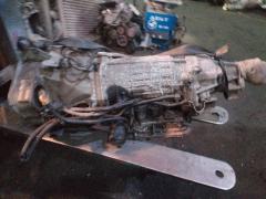 КПП автоматическая на Subaru Legacy Wagon BH5 EJ20 Фото 2
