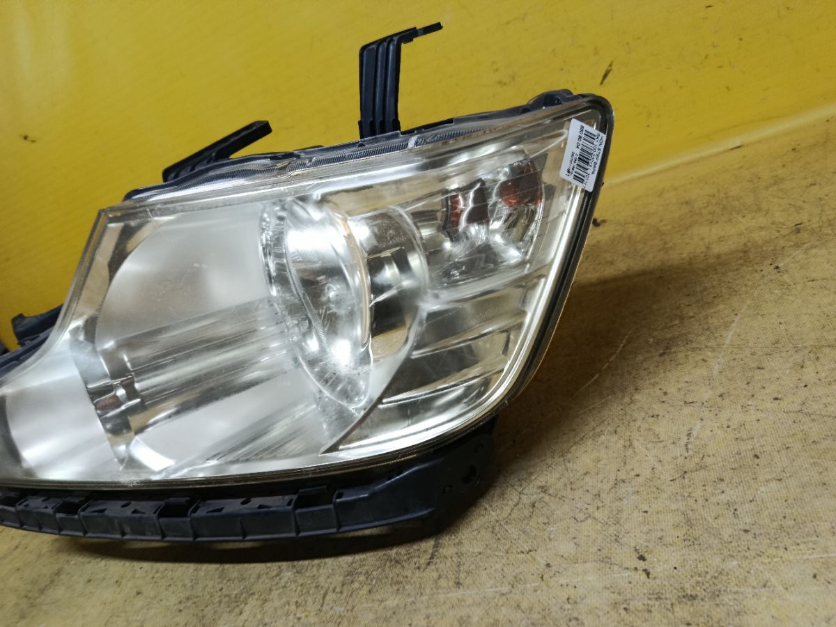 Фара 100-22013 100-22013 на Honda Stepwgn RK1 Фото 3