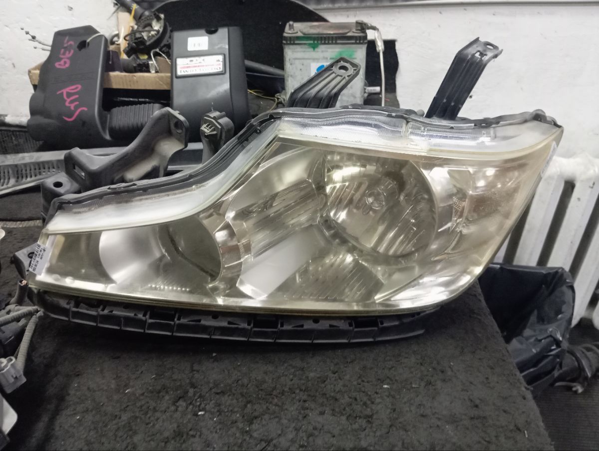 Фара 100-22013 100-22013 на Honda Stepwgn RK1 Фото 6