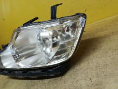 Фара 100-22013 100-22013 на Honda Stepwgn RK1 Фото 3
