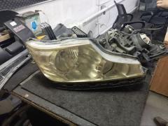 Фара 100-22013 100-22013 на Honda Stepwgn RK1 Фото 9