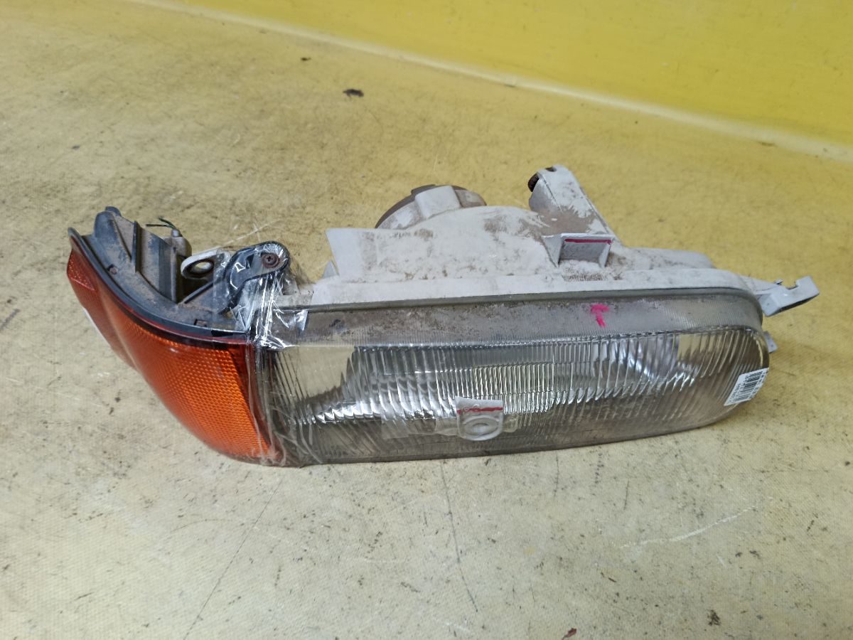 Фара 16-121 16-121 на Toyota Corsa EL53 Фото 2