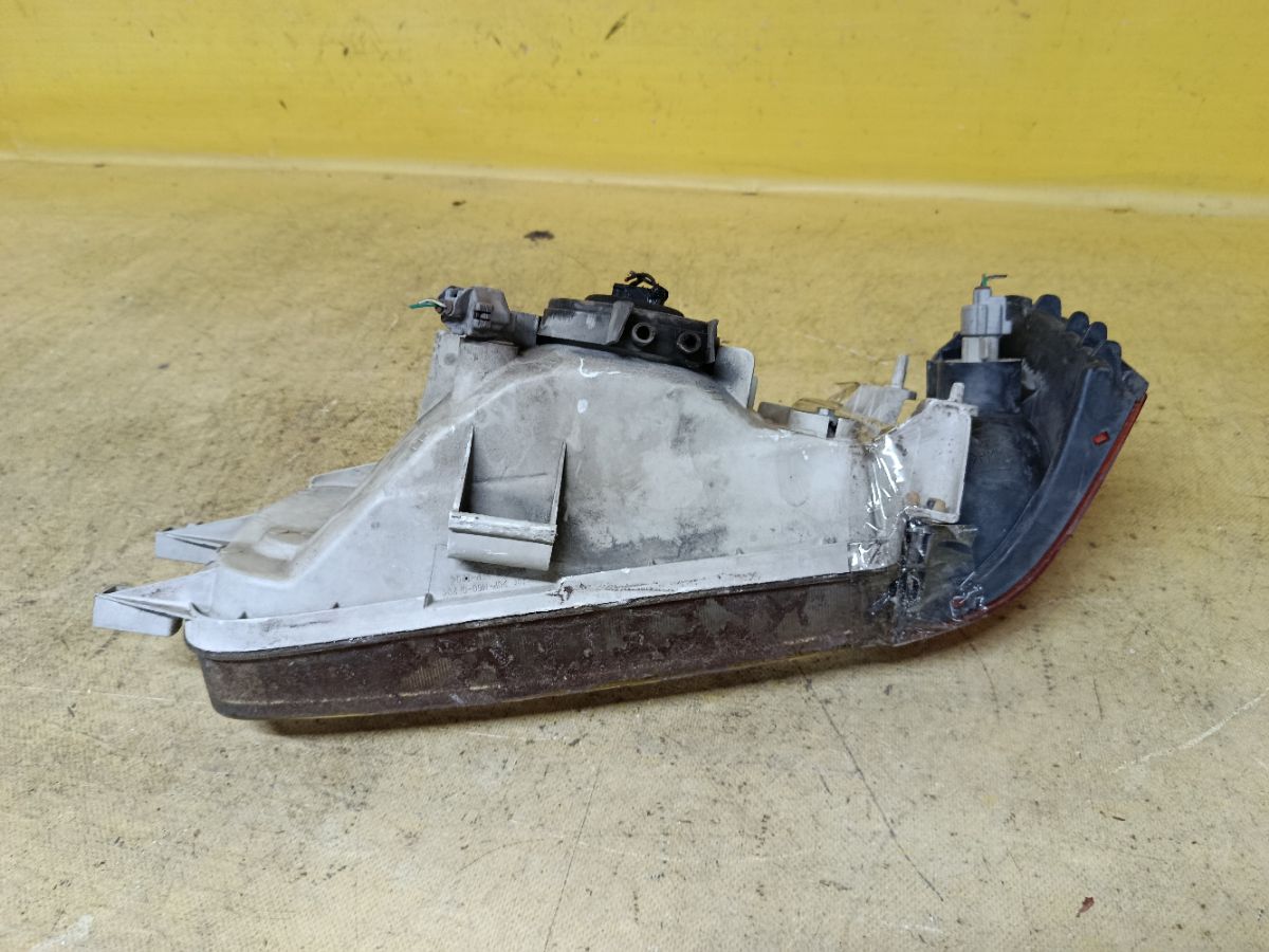 Фара 16-121 16-121 на Toyota Corsa EL53 Фото 6