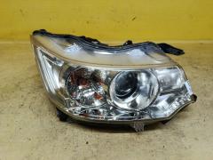 Фара на Suzuki Wagon R MH34S 100-59271, Правое расположение