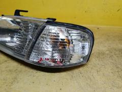 Фара 1602 1602 на Nissan Sunny FB15 Фото 2